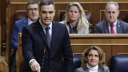 [🍀] Pedro Sánchez s’attaque à « l’extrême droite mondiale » et mise sur le soutien du Brésil