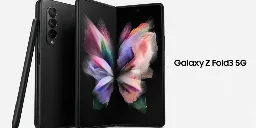 Samsung punishes Galaxy Fold 3 modders by disabling their cameras