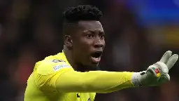 [Simon Stone] Man Utd hope to conclude deal for Inter's Onana