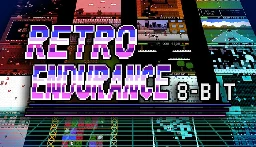 [Steam] Retro Endurance 8bit ($3.19 / 20%)