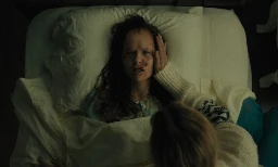'The Exorcist: Believer' Just Passed $100 Million - and 'Halloween Ends' - at the Worldwide Box Office