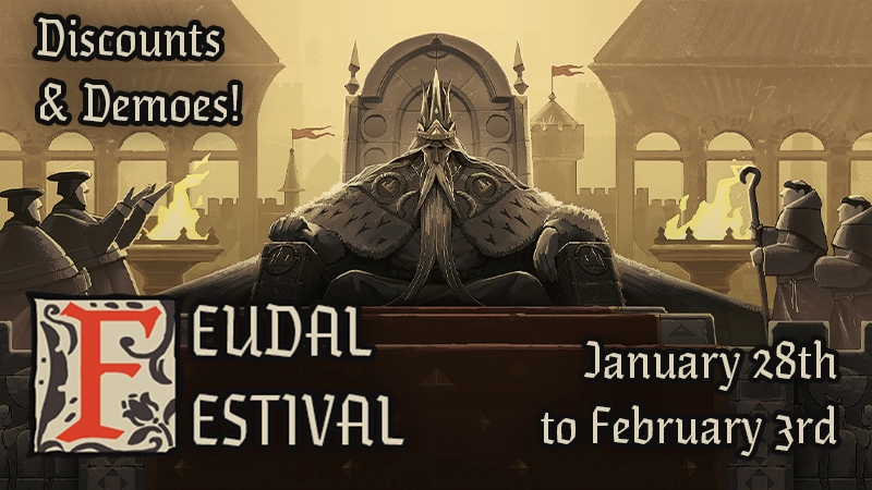 Feudal Festival