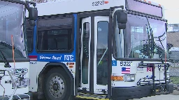 Racist signs found at bus stops in Denver