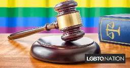 Federal judge issues firey ruling against Florida's trans healthcare ban - LGBTQ Nation