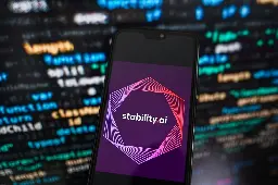 Key Stable Diffusion Researchers Leave Stability AI As Company Flounders