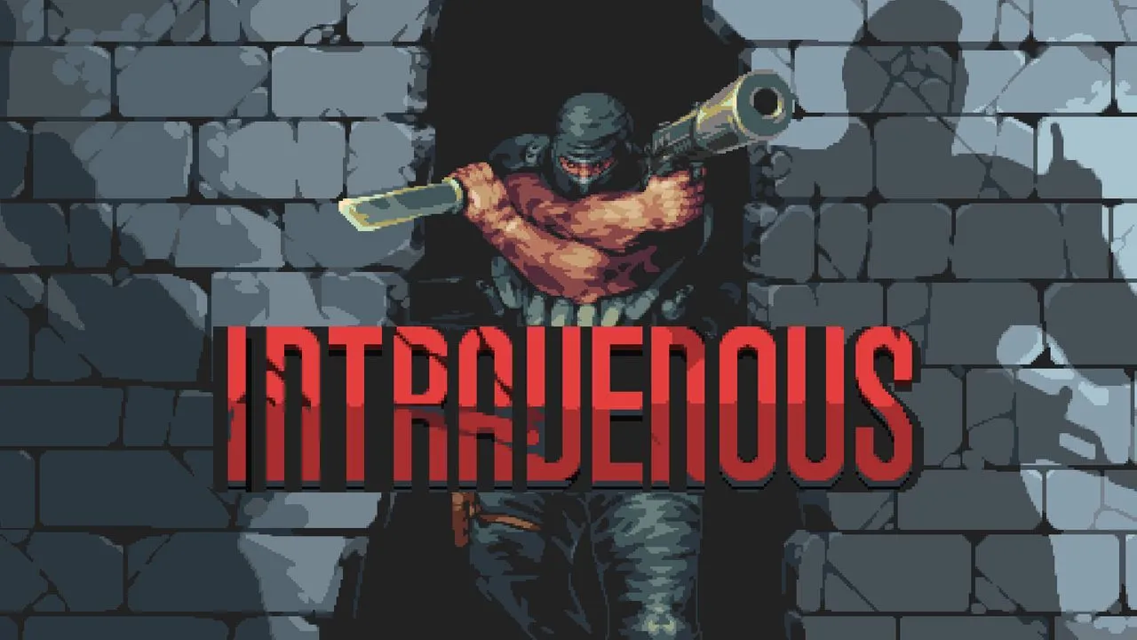 Intravenous | PC Steam Game | Fanatical