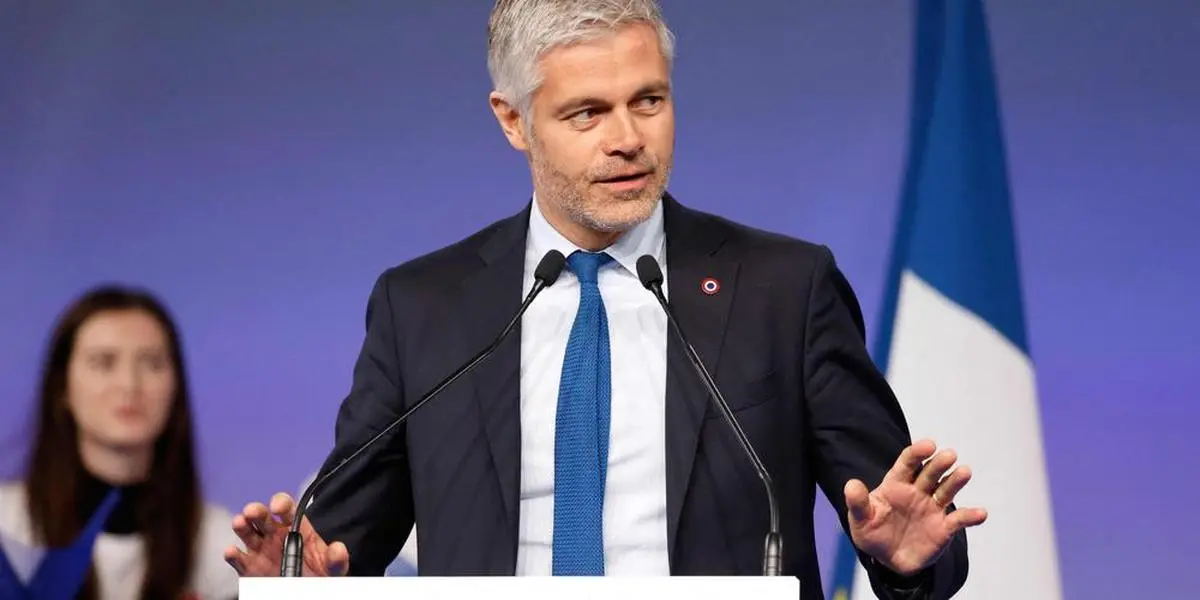 Pour “libérer le pays”, Laurent Wauquiez veut supprimer deux tiers des agences et organismes administratifs