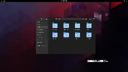 GNOME 45's Nautilus File Manager Gets a Modern Full-Height Sidebar Layout - 9to5Linux