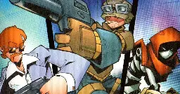 TimeSplitters reboot was reportedly a Fortnite clone before shifting to a remake of TimeSplitters 2