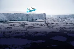 Notruf aus der Antarktis – Dieser Gletscher bestimmt die Zukunft der Menschheit