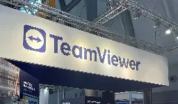 TeamViewer: Hackers copied employee directory data and encrypted passwords