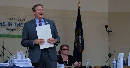 Sununu passes on another term as New Hampshire governor, leaving 2024 field wide open