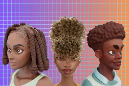 'Code My Hair' Guide Gives Developers No Excuse for a Lack of Black Hair Options