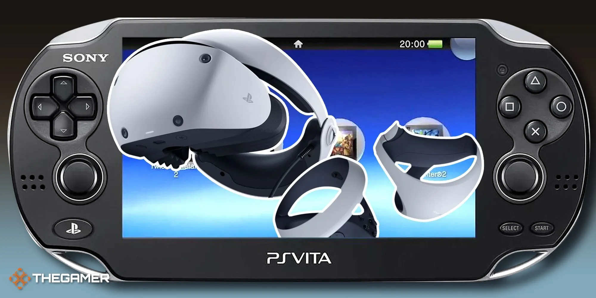 Sony Is Making The Same Mistakes With The PSVR2 That It Made With The PS Vita