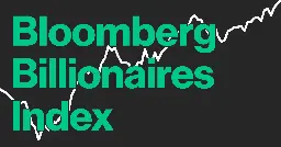 Bloomberg Billionaires Index