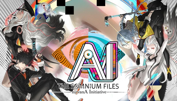 AI: THE SOMNIUM FILES - nirvanA Initiative on Steam