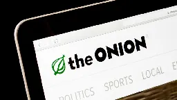 The Onion has won the bid for Infowars’ assets | CNN Business