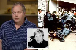 Exclusive | John Hinckley Jr., who once tried to kill Ronald Reagan, claims he is a victim of ‘cancel culture’ after concert nixed: ‘Keeps happening’