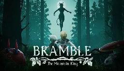 [Steam] Bramble: The Mountain King ($5.99 / 80% off)