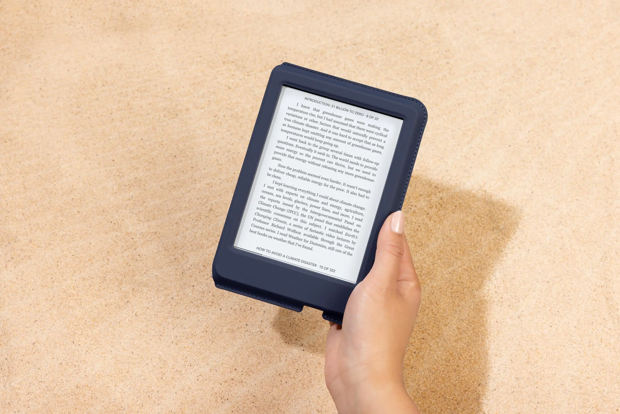 Kobo releases new update with an emphasis on note-taking