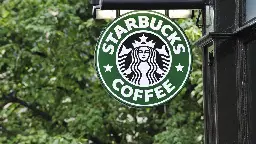 Starbucks accused of violating Americans with Disabilities Act by charging extra for non-dairy