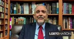 Ron DeSantis’ pastor says gay people should be “put to death”