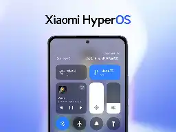 HyperOS 1.0 global rollout schedule announced. Which Xiaomi models will get the update first? - GSMChina