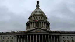 The last government shutdown was the longest in more than 40 years | CNN Politics