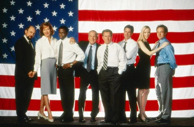 The West Wing Has Left Max — Here’s How You Can Still Watch the Political Drama Online