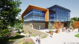 STLCC shows off plans for latest addition in $500M modernization project