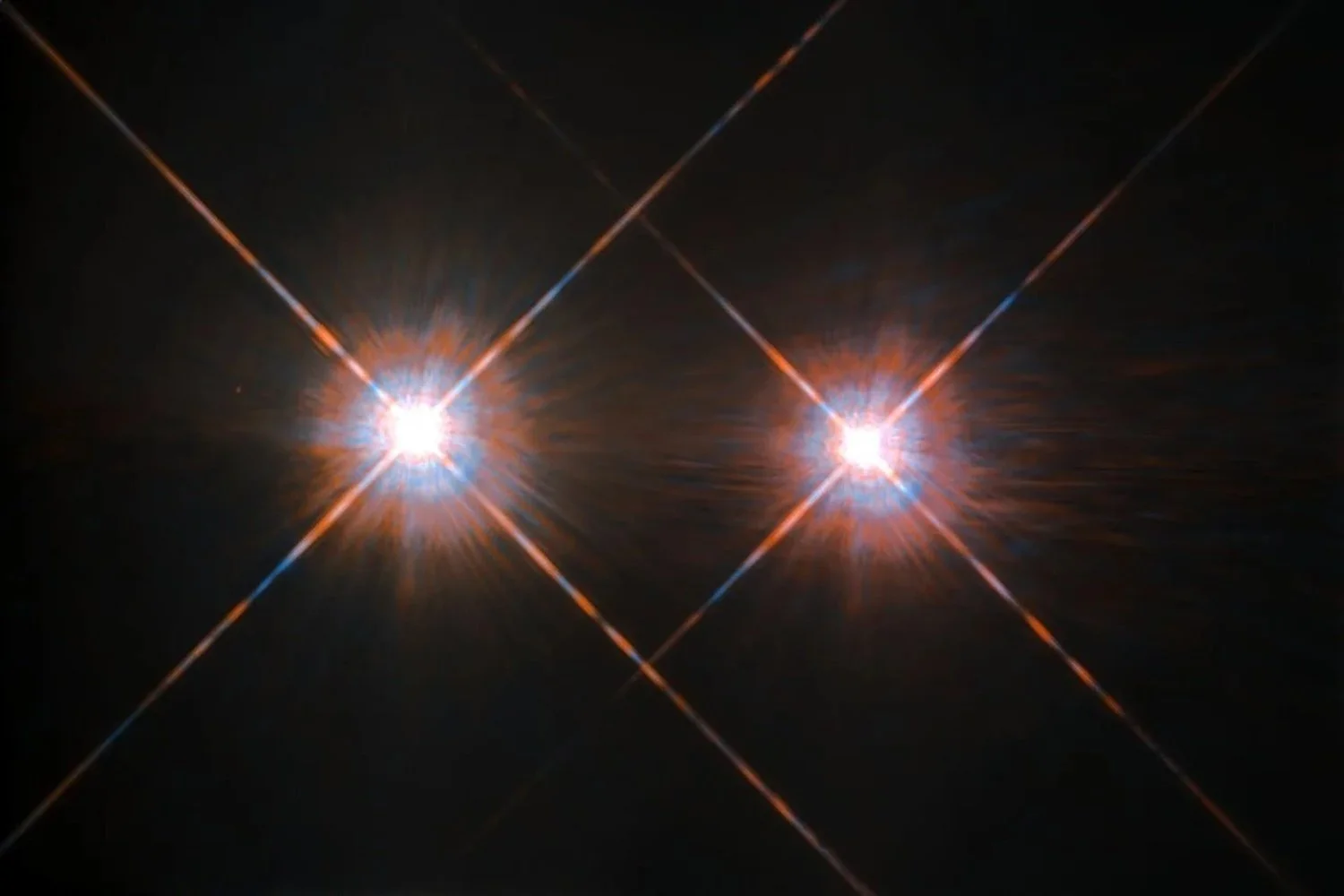 Chunks of Alpha Centauri—Our Closest Stellar Neighbor—Might Have Already Reached Us