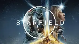 Starfield has the best release in the history of Bethesda, surpassing Skyrim
