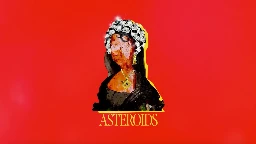 [FRESH] Rapsody - Asteroids