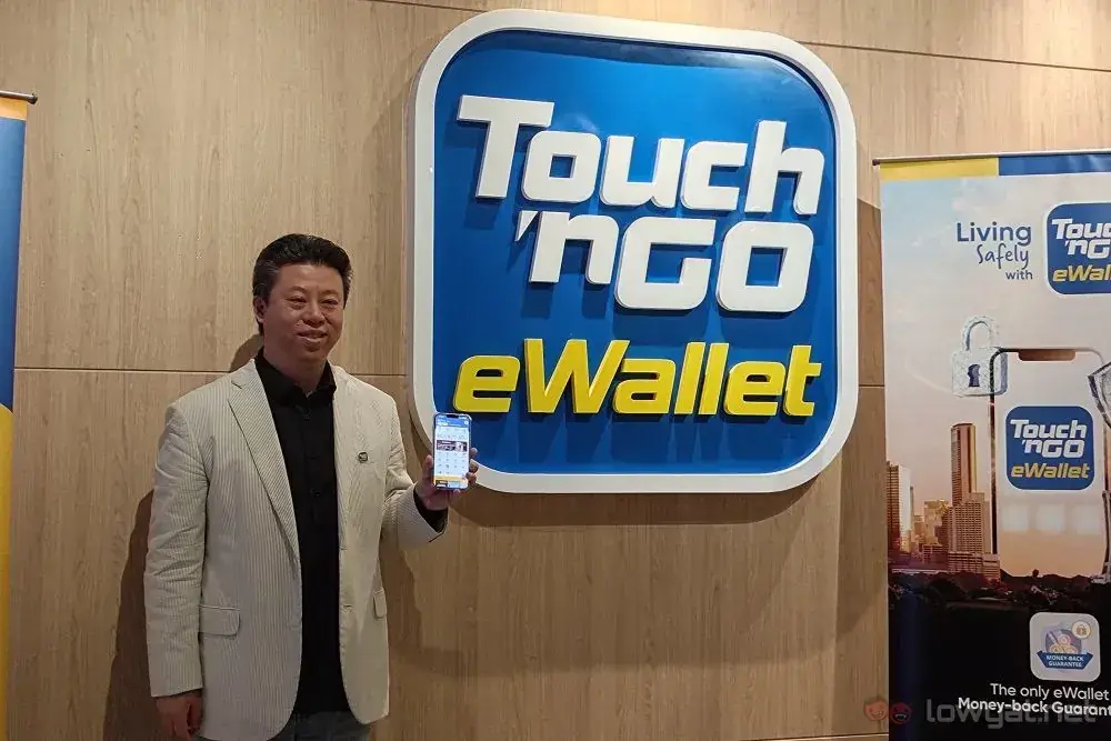 Touch ‘n Go EWallet Now Uses DuitNow Transfer For Online Banking Reloads - Lowyat.NET