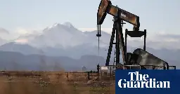 Banks have given almost $7tn to fossil fuel firms since Paris deal, report reveals