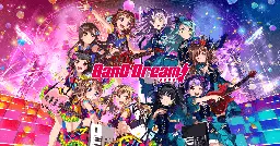 BanG Dream! It's MyGO!!!!! Free-to-Watch on YouTube for a Limited Time! | News | BanG Dream! Official Website