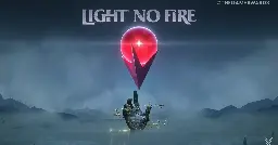 No Man's Sky studio Hello Games unveil Light No Fire, a fantasy survival game set on a single, huge planet