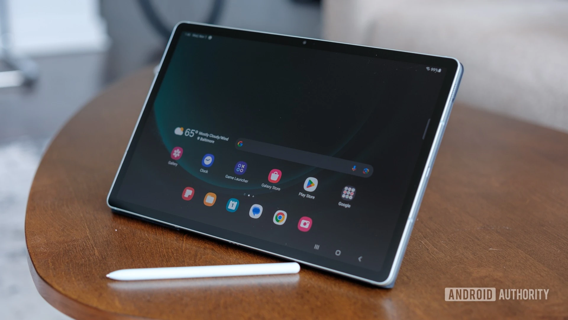 Samsung Galaxy Tab S9 FE Plus review: Should you buy it?