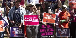 'Huge Win': Abortion Rights Amendment Will Be on Arizona Ballot in November | Common Dreams