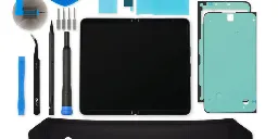 The Pixel Fold’s screen repair will cost $900