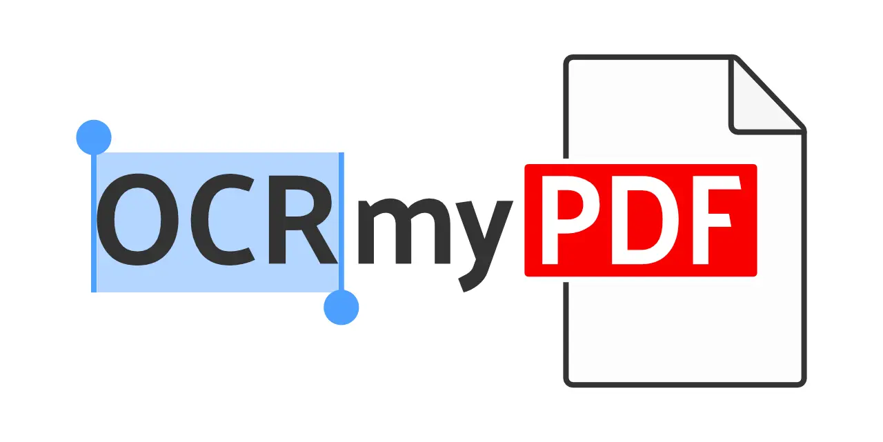 GitHub - ocrmypdf/OCRmyPDF: OCRmyPDF adds an OCR text layer to scanned PDF files, allowing them to be searched