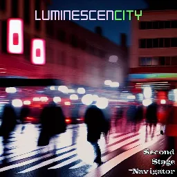 Luminescencity