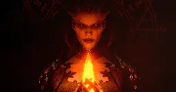 Diablo 4 won't use up all your VRAM after the next patch