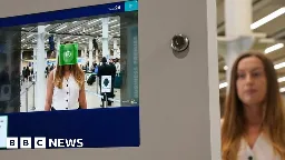 Eurostar: Facial verification system to reduce queues at St Pancras