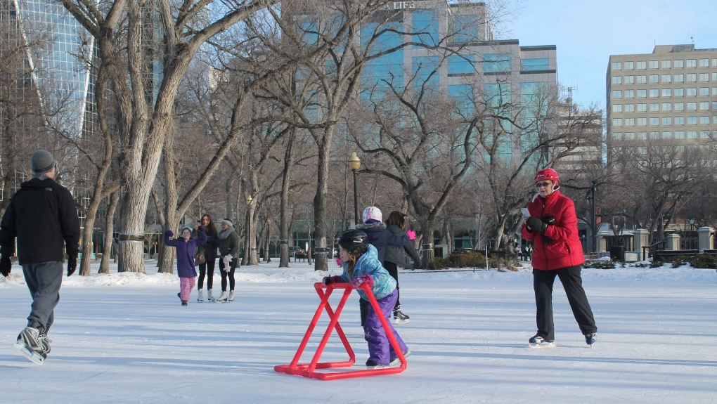 Here are some things to do in Regina for Family Day