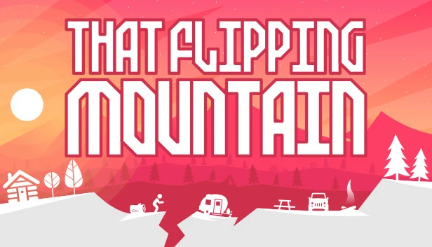 Save 85% on That Flipping Mountain on Steam