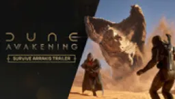 Dune: Awakening