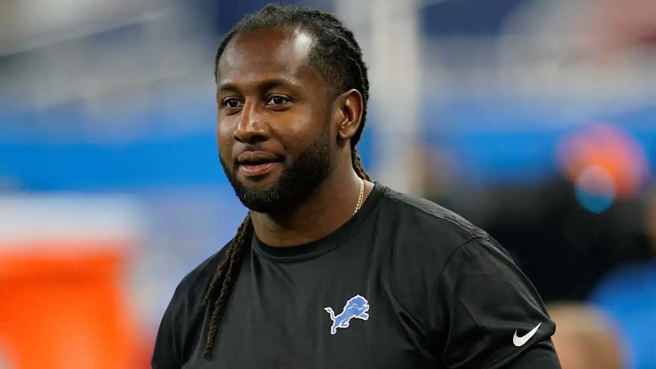 Lions promoting LBs coach Kelvin Sheppard to defensive coordinator