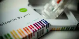 Genetic testing giant 23andMe is reportedly turning the blame back on its customers for its recent data breach