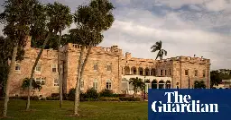 ‘Where learning goes to die’: DeSantis’s rightwing takeover of a liberal arts college